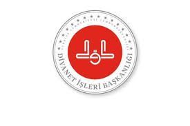 Diyanet İşleri Başkanlığı logosu