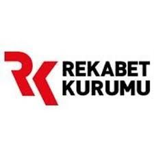Rekabet Kurumu logosu