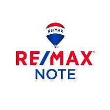 Remax-Note logosu