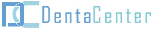 DentaCenter logosu