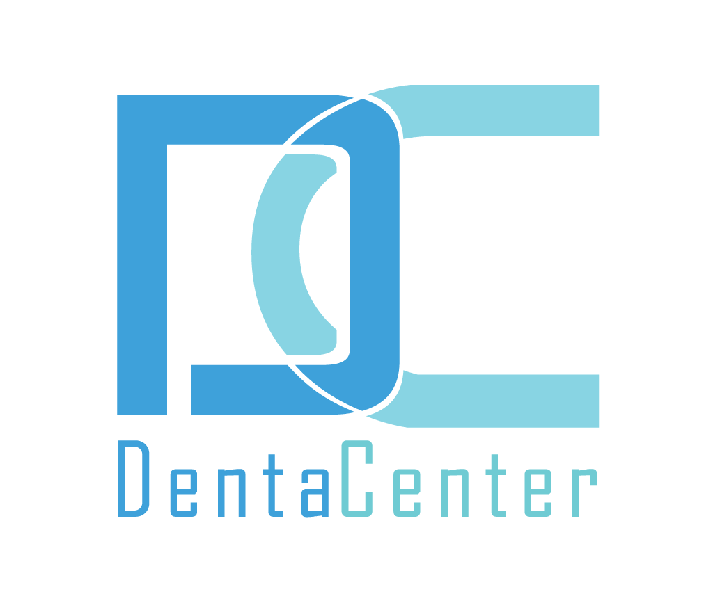 DentaCenter logosu