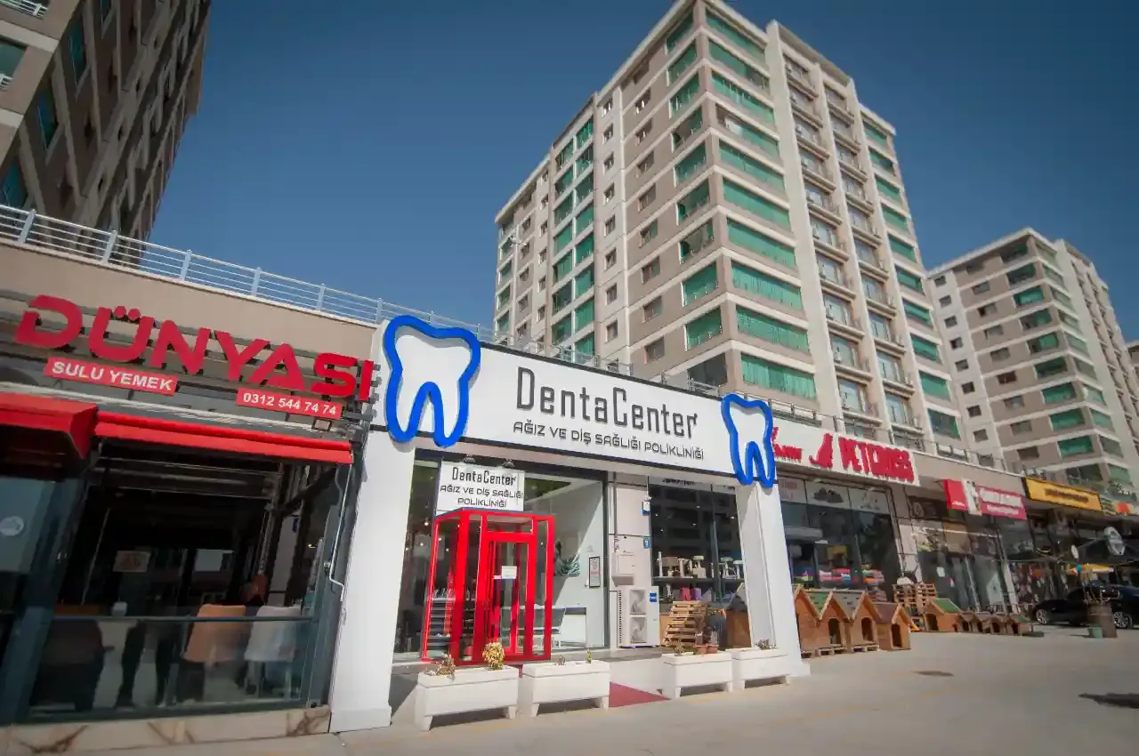 Eryaman Dental Clinic