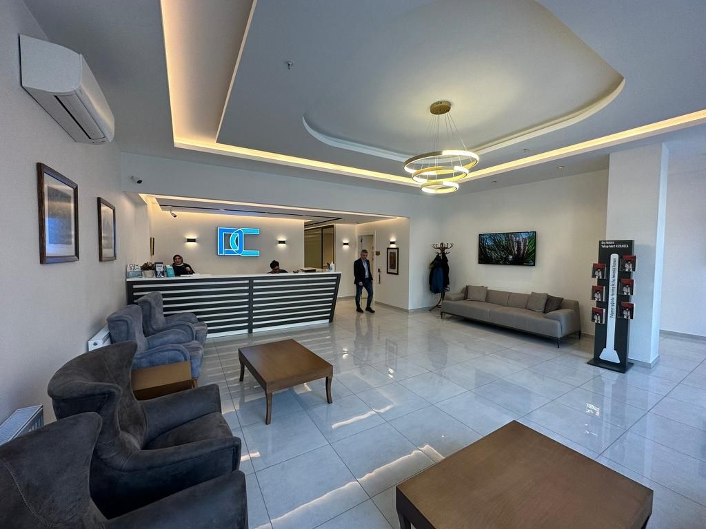Pendik Dental Clinic