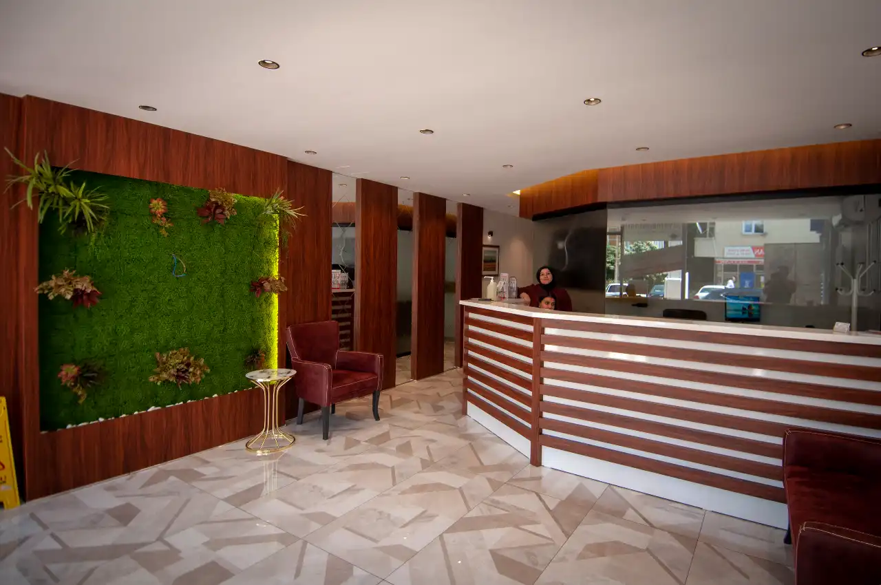 Dutluk Dental Clinic — clinic image 2