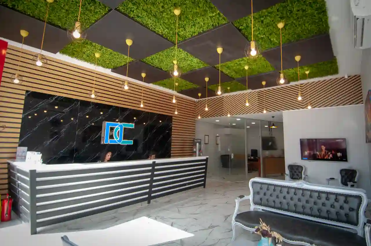 Eryaman Dental Clinic — clinic image 2