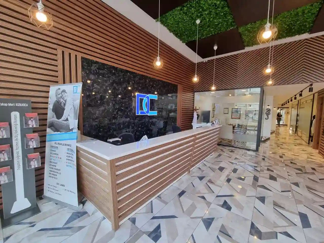 Natoyolu Dental Clinic — clinic image 1
