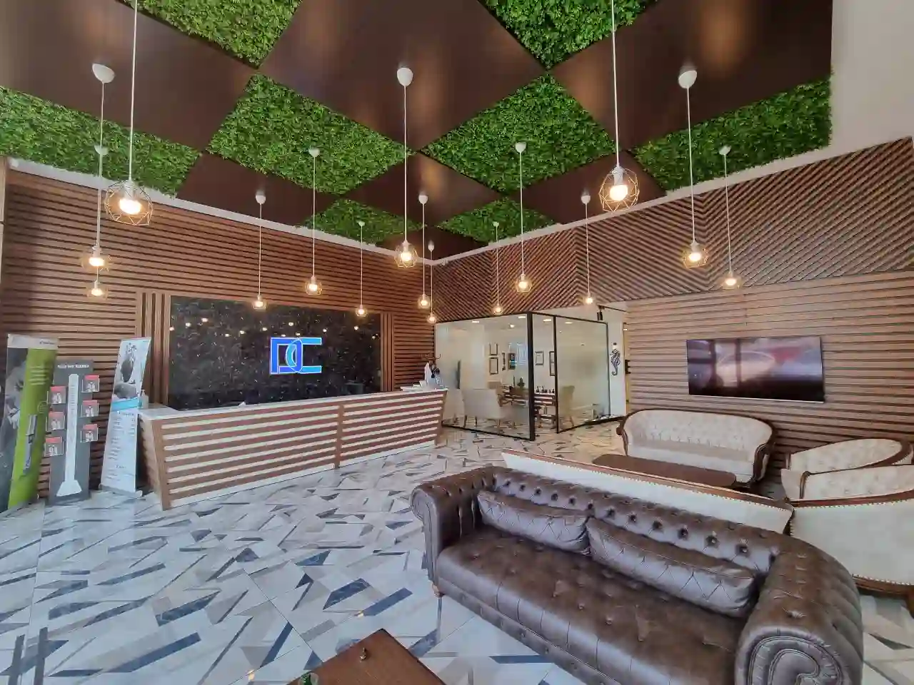 Natoyolu Dental Clinic — clinic image 2