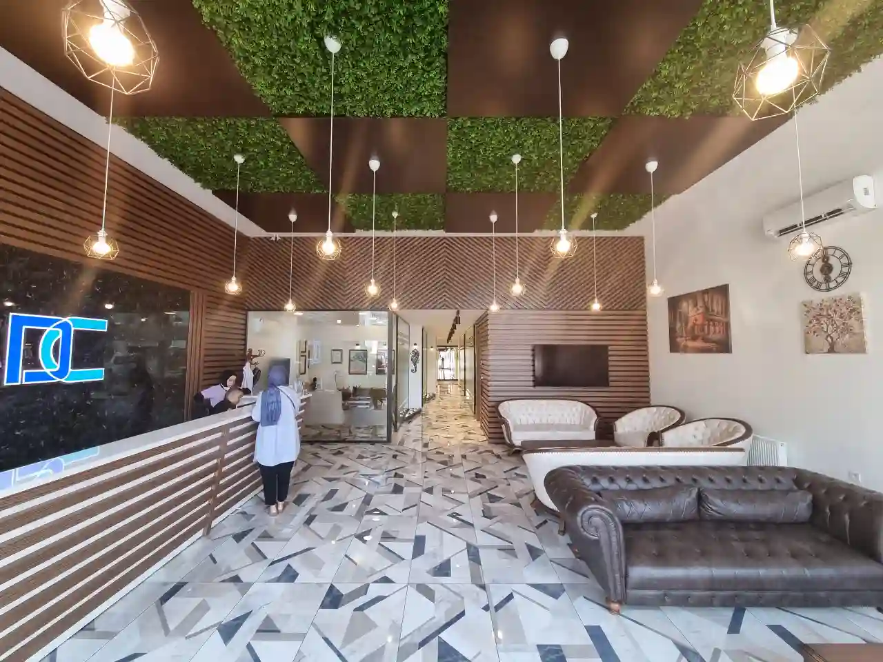 Natoyolu Dental Clinic — clinic image 3