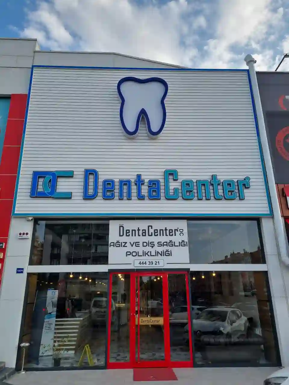 Natoyolu Dental Clinic — clinic image 4