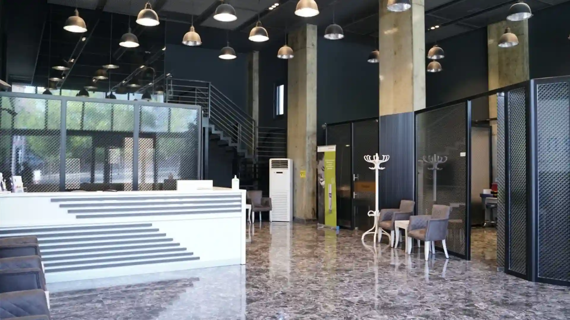 Kurtköy Dental Clinic — clinic image 2