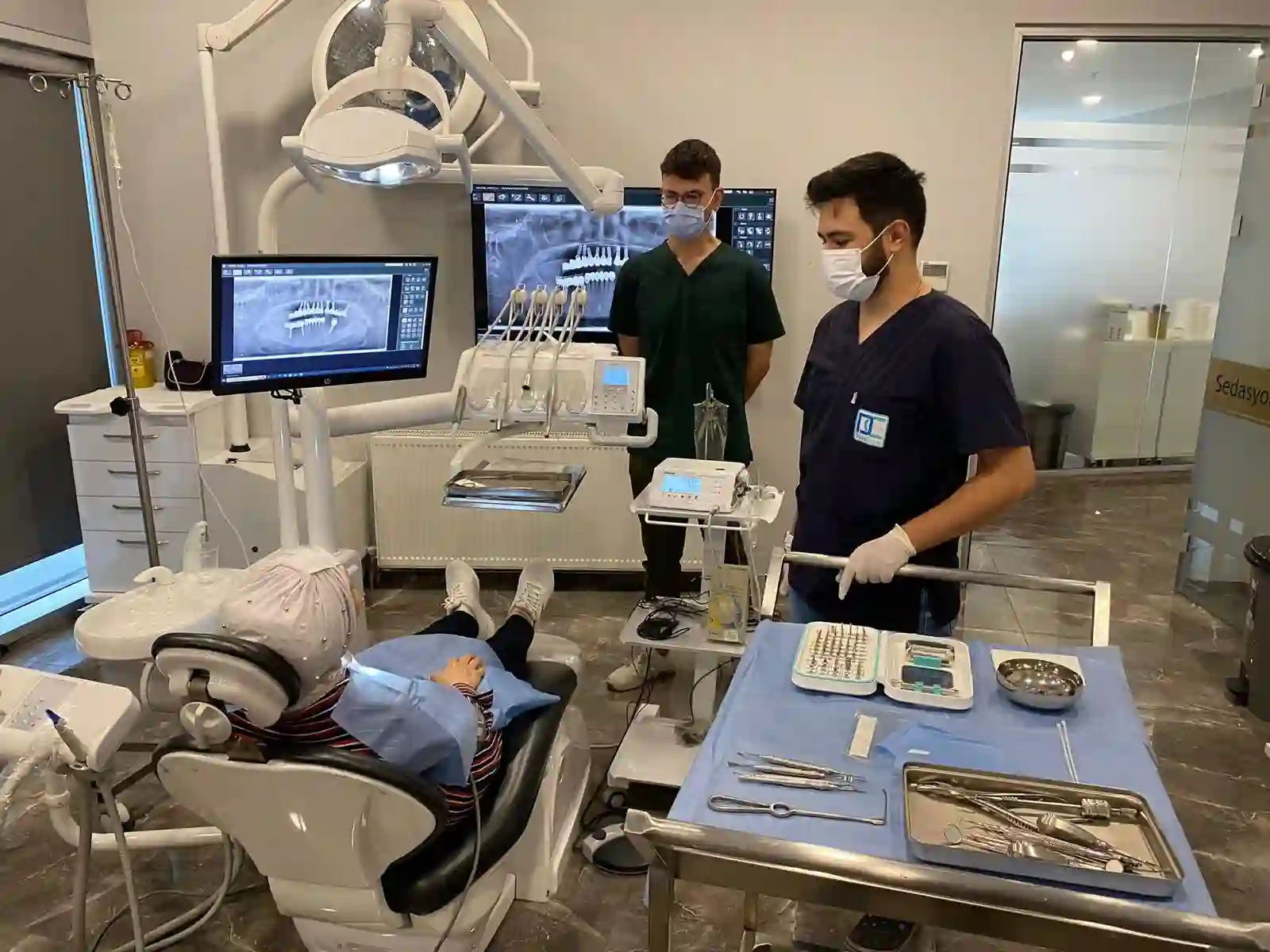 Maltepe Dental Clinic — clinic image 6