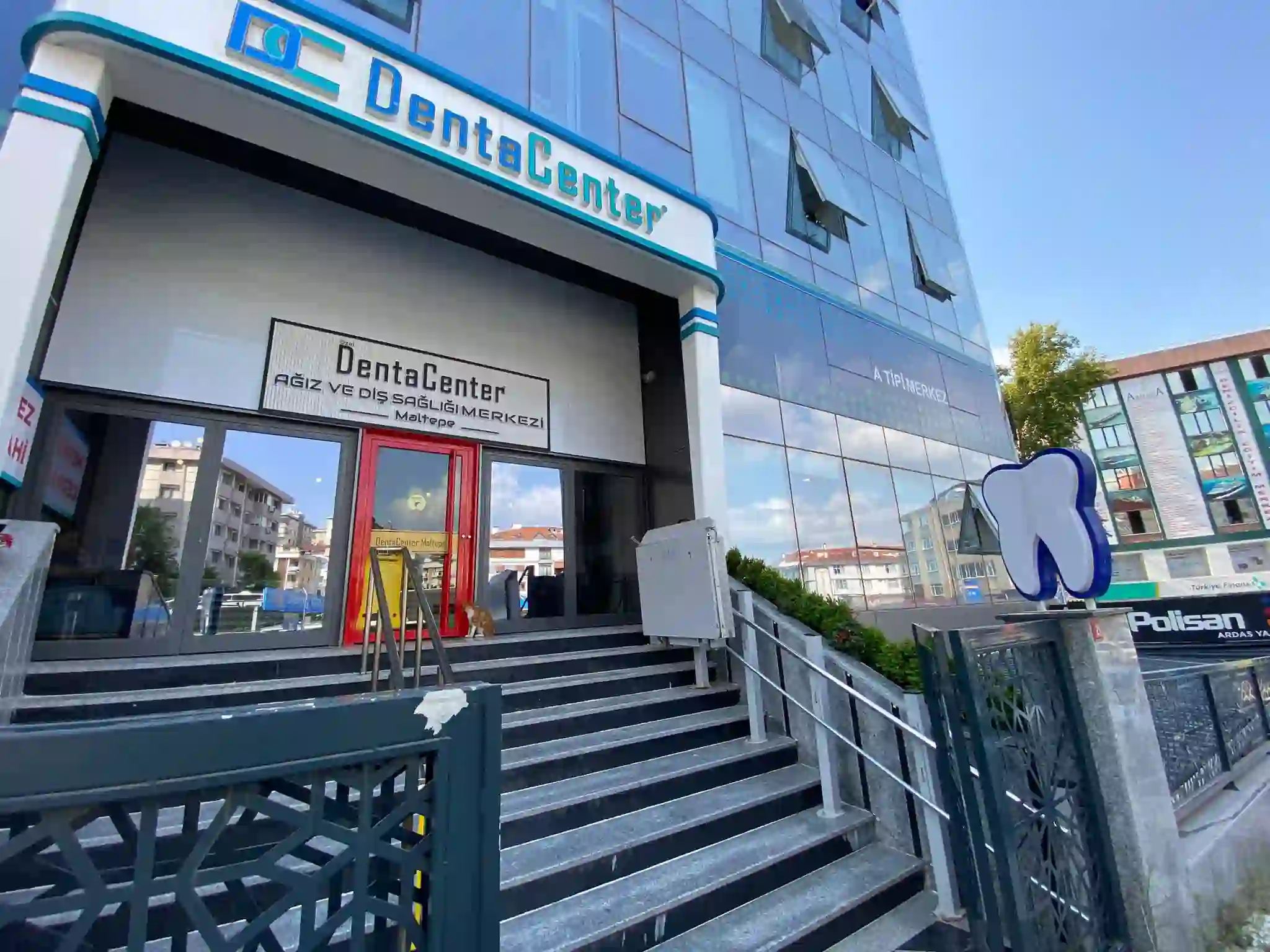 Maltepe Dental Clinic — clinic image 7