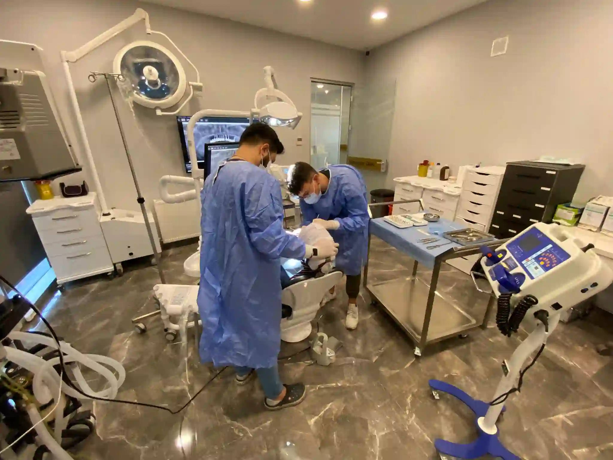 Maltepe Dental Clinic — clinic image 8