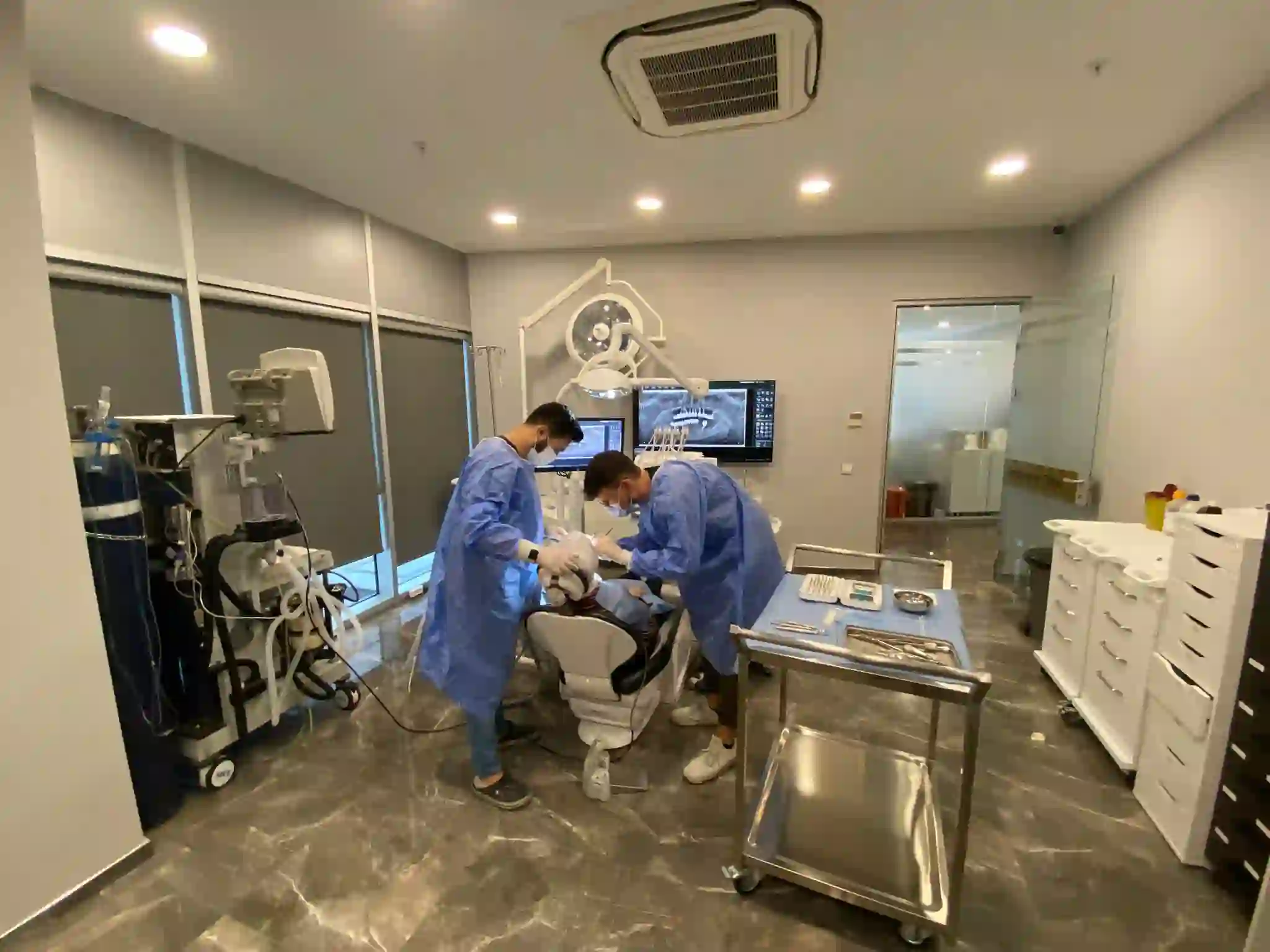 Maltepe Dental Clinic — clinic image 9