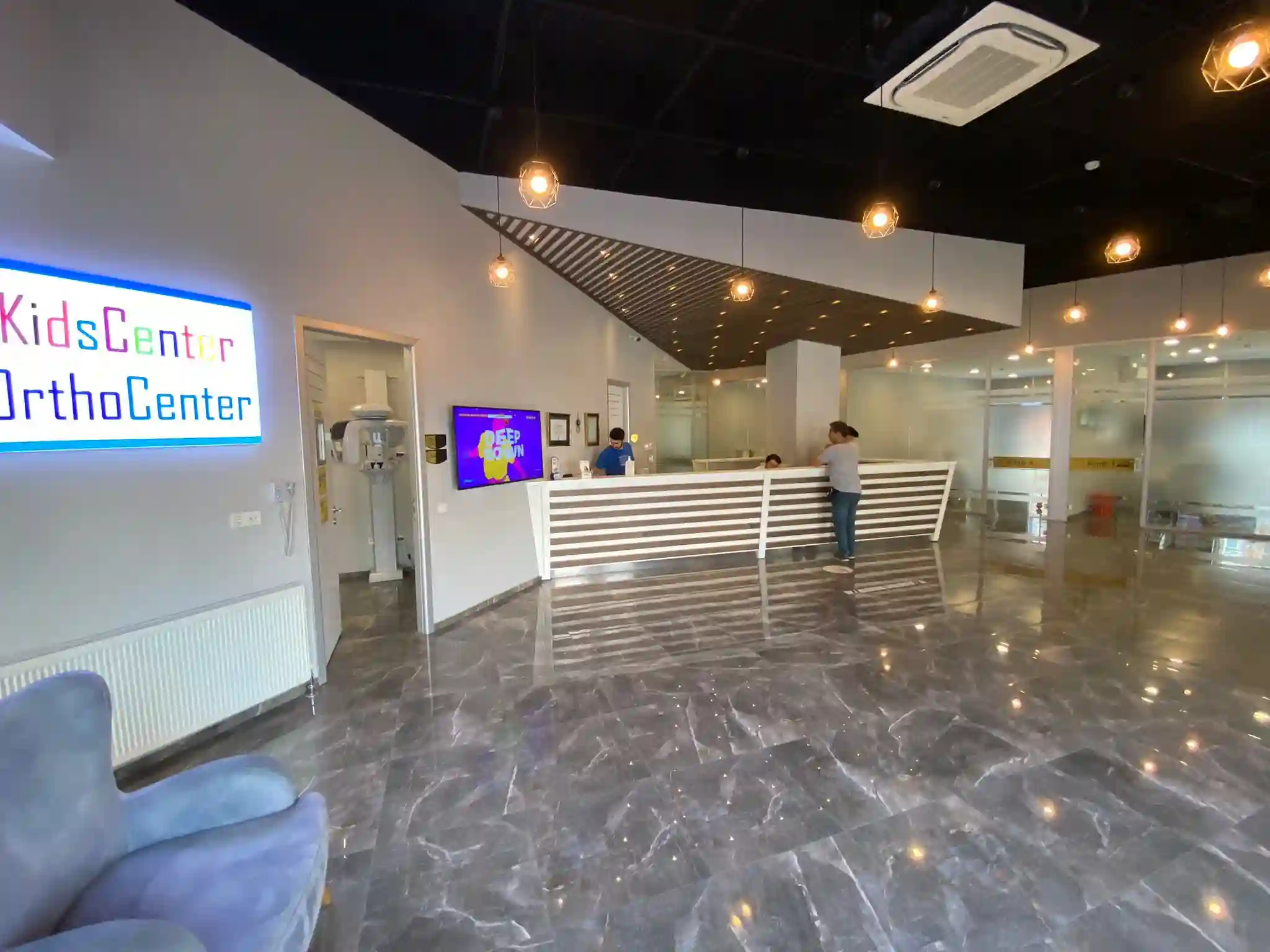 Maltepe Dental Clinic — clinic image 3