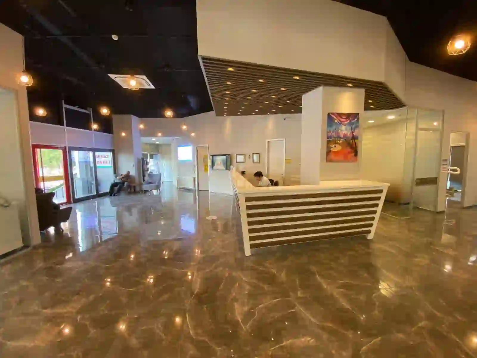 Maltepe Dental Clinic — clinic image 4