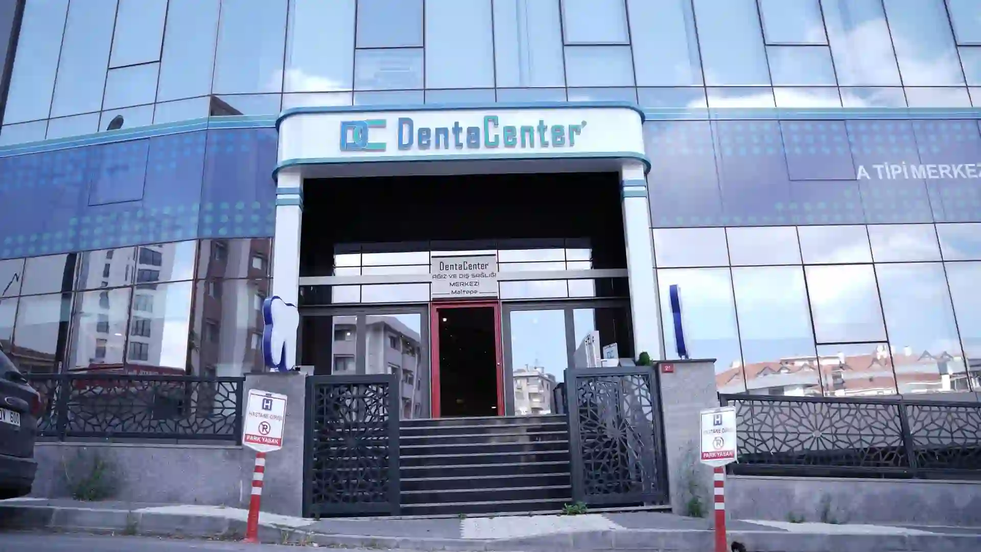 Maltepe Dental Clinic — clinic image 5