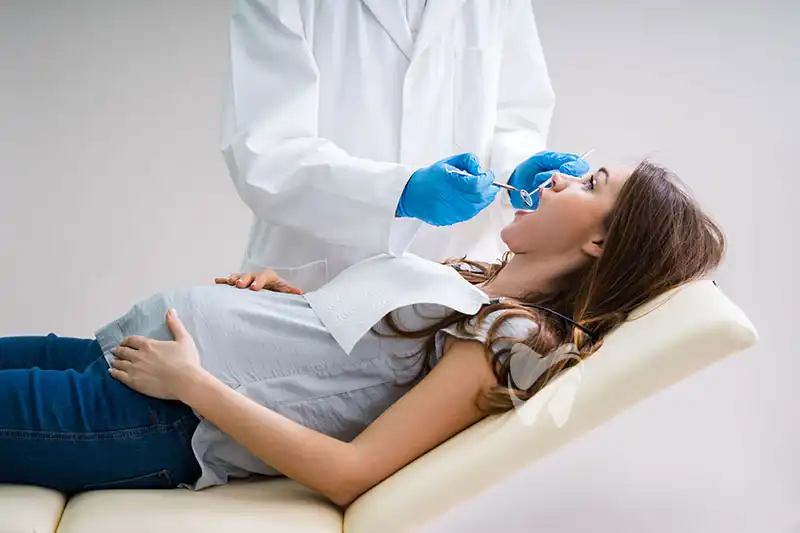 hamilelikte diş sağlığı nasıl olmalı